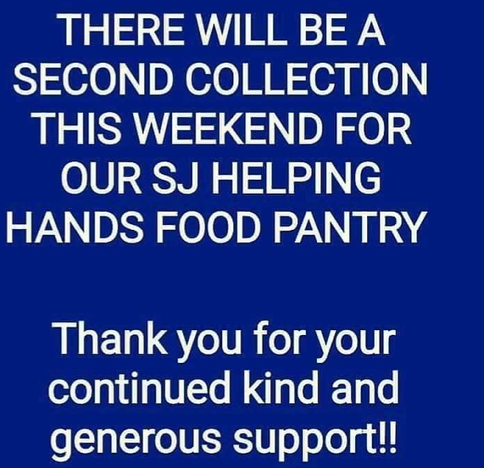 Helping Hands Pantry Collection