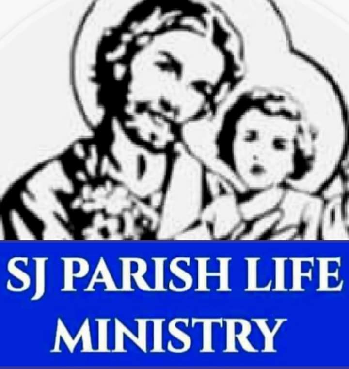 SJ Parish Life Ministry